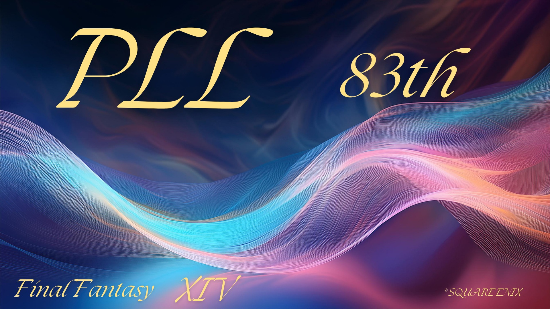 PLL83th