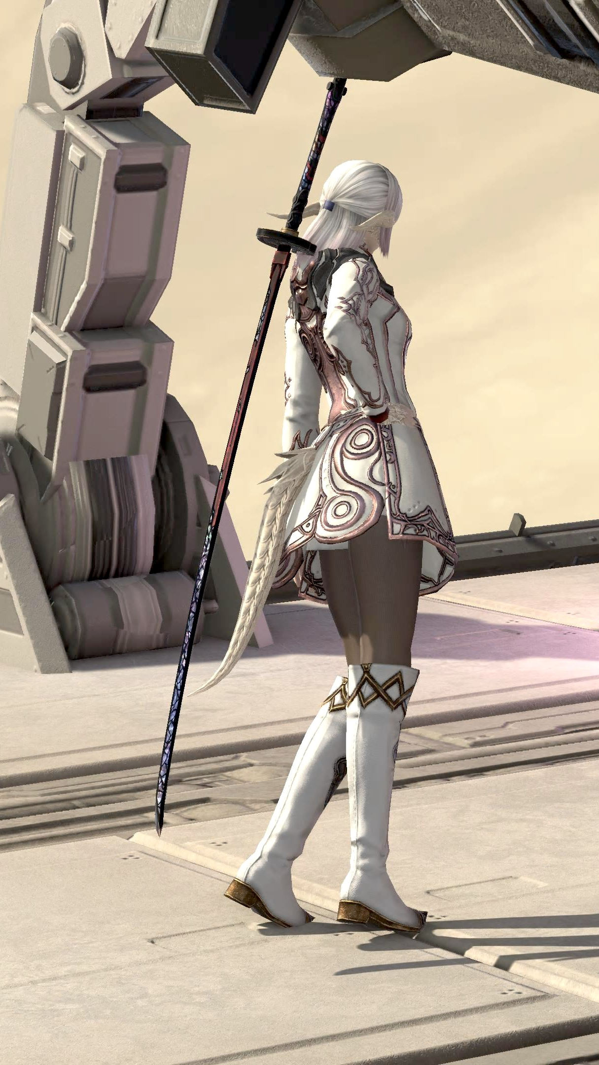 Ark-Angel's-Tunic-of-Fending 00099