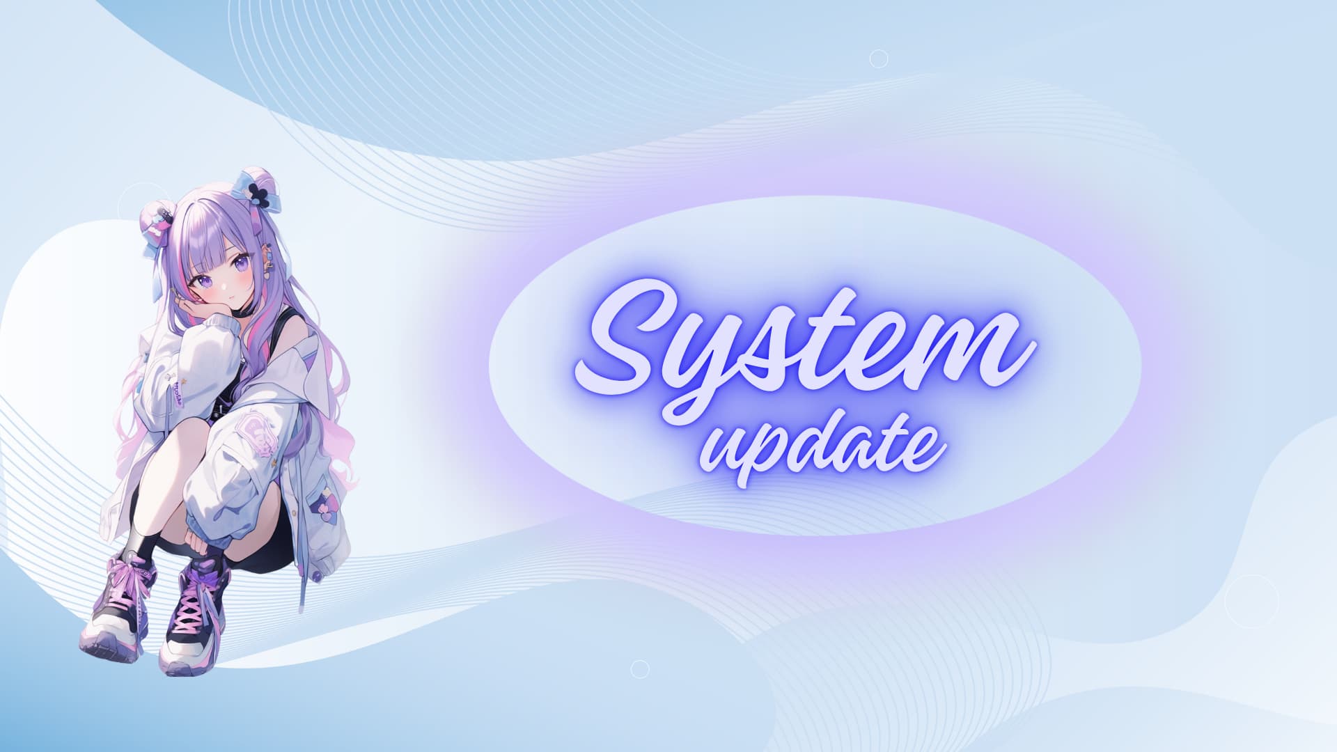System update