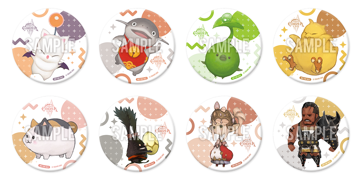 エオルゼアカフェin大阪-002