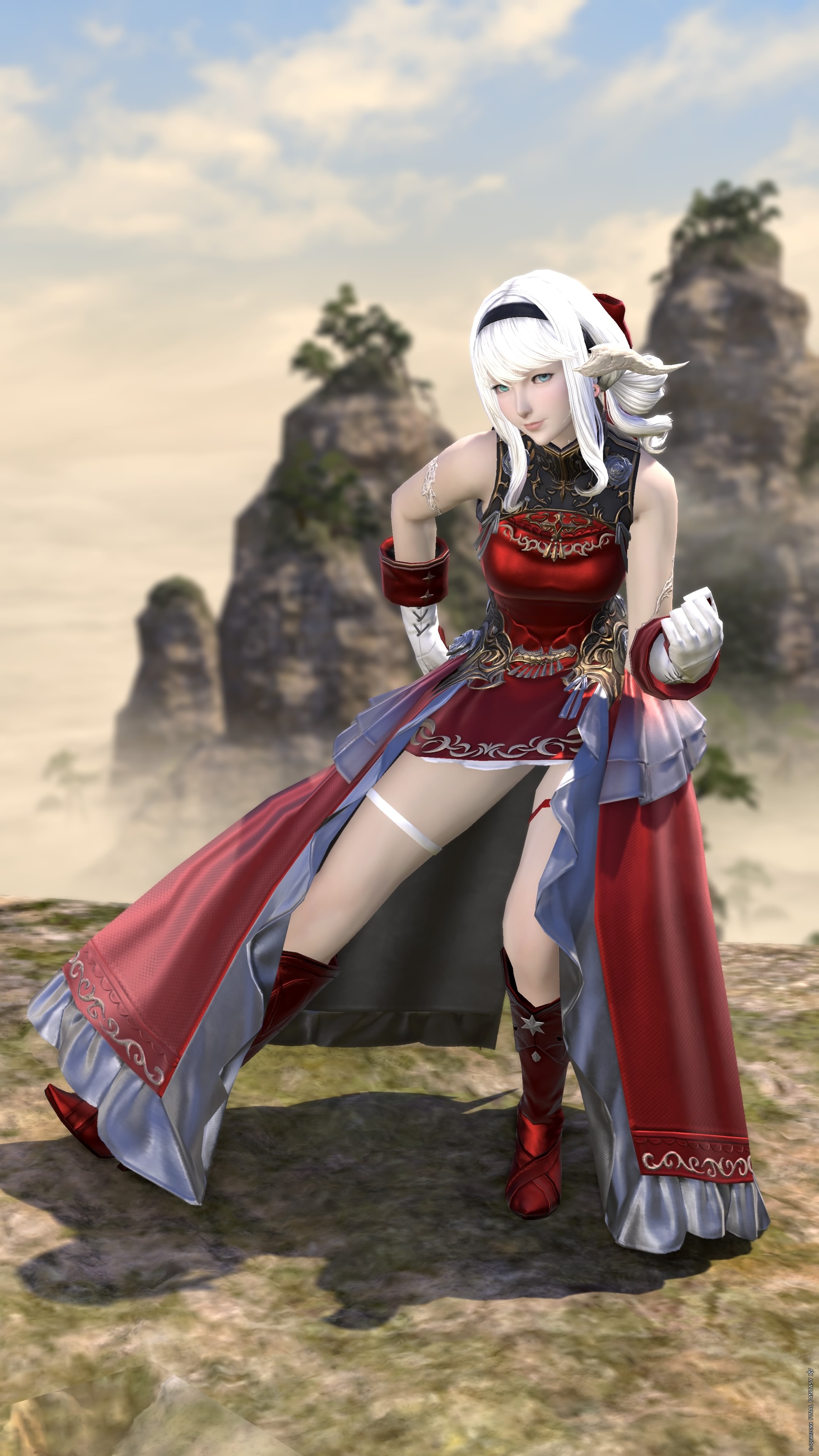 Courtly-Lovers-Striking-00089