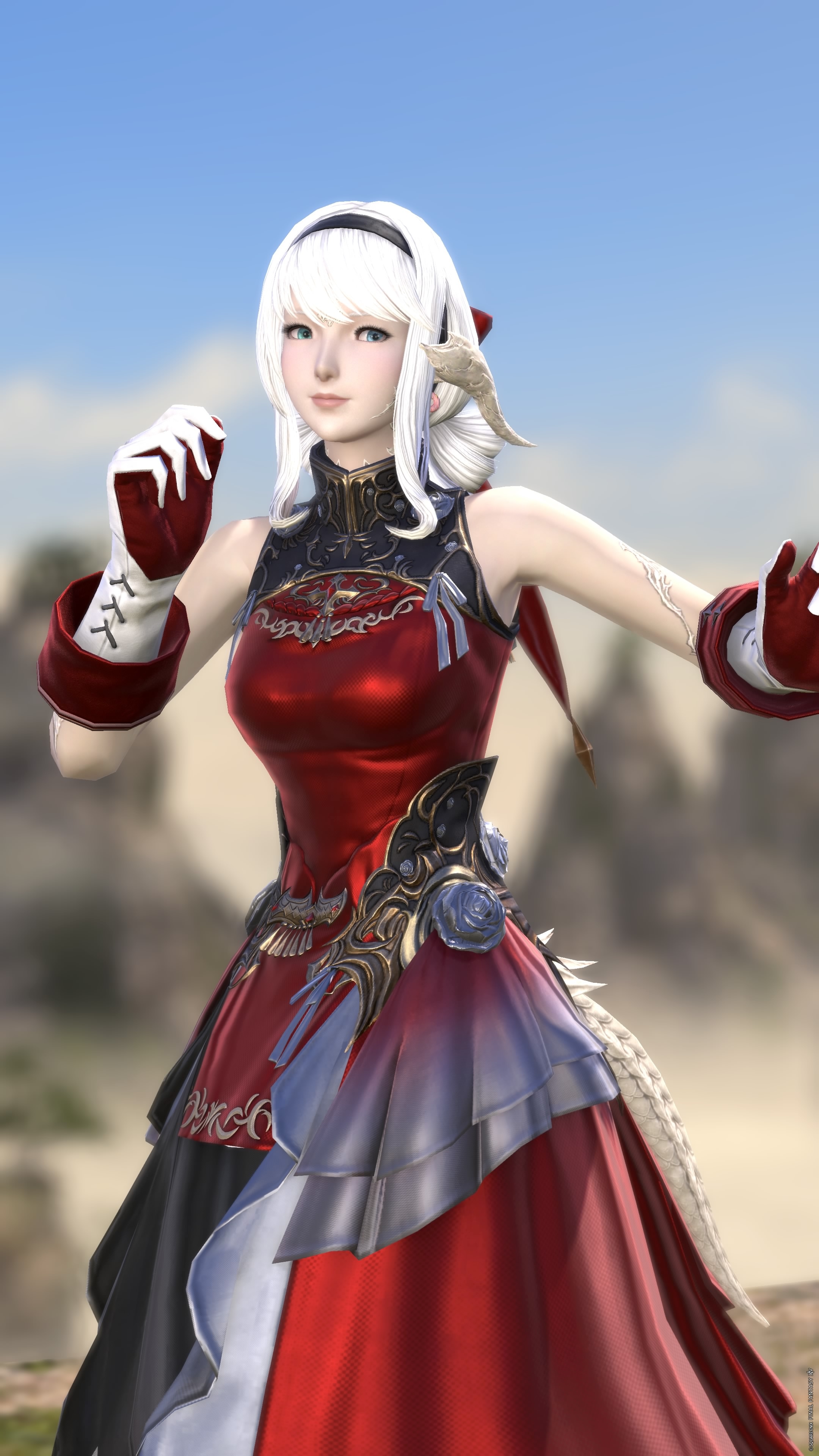 Courtly-Lovers-Striking-00124