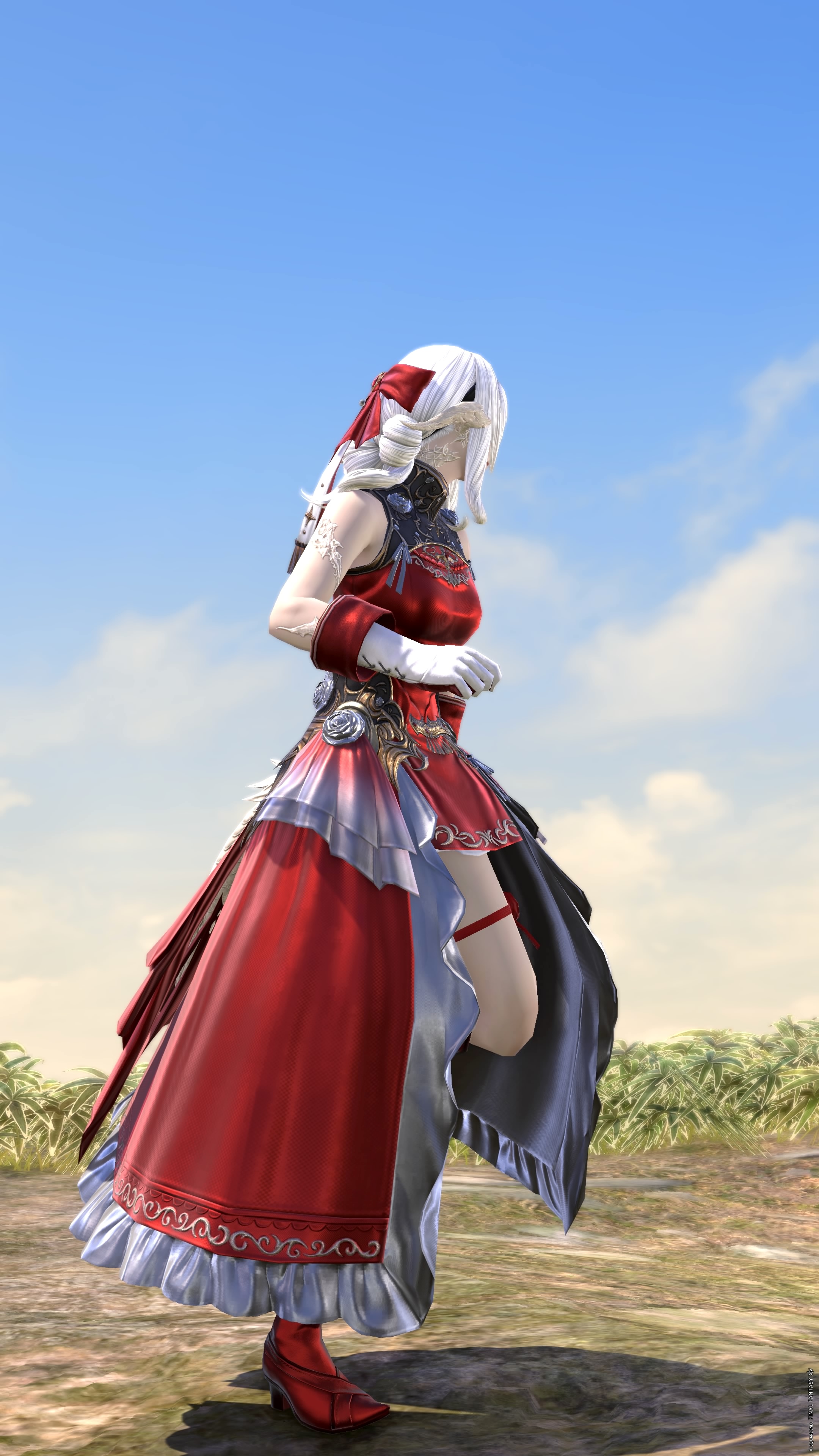 Courtly-Lovers-Striking-00140