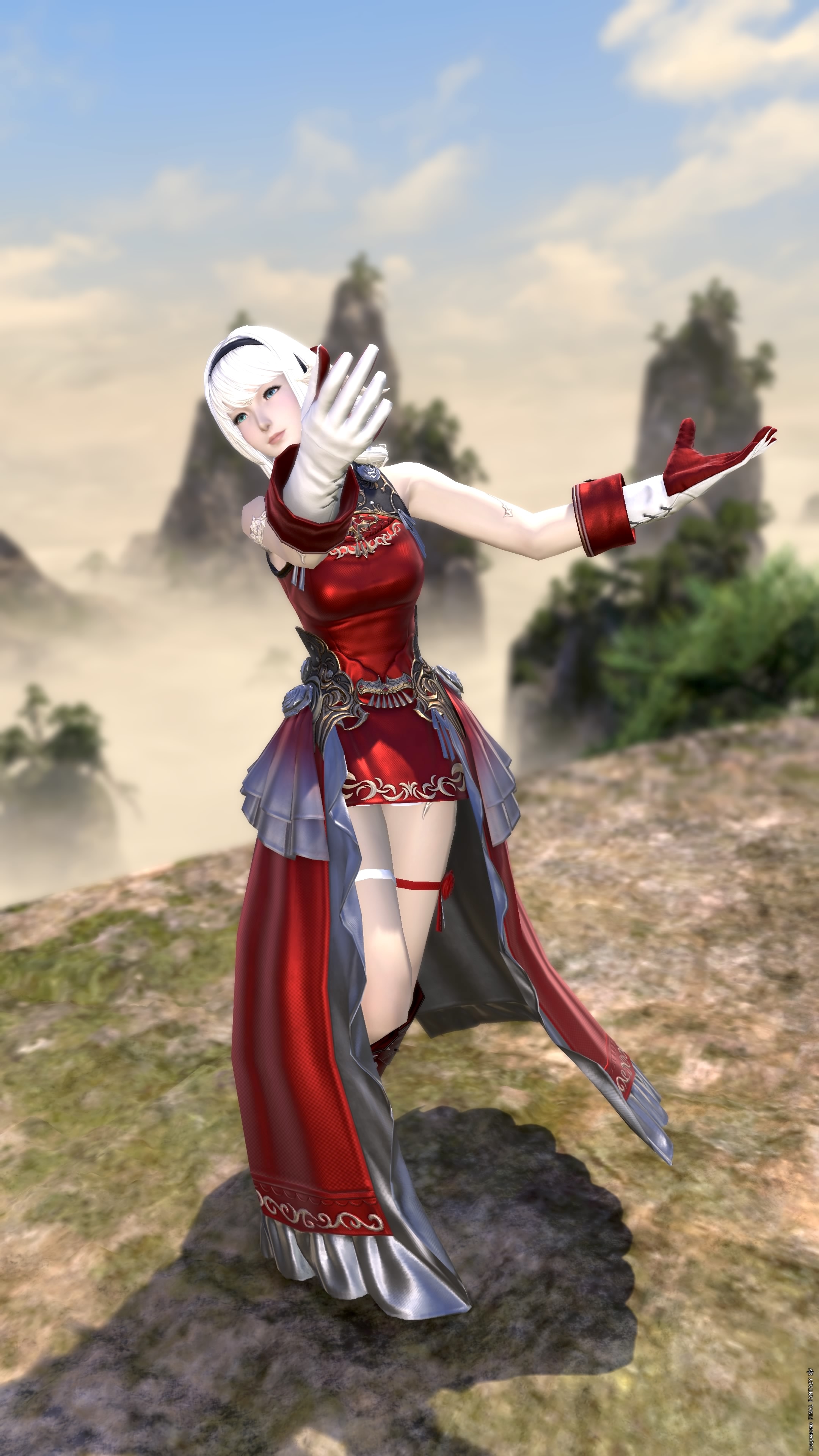 Courtly-Lovers-Striking-00319