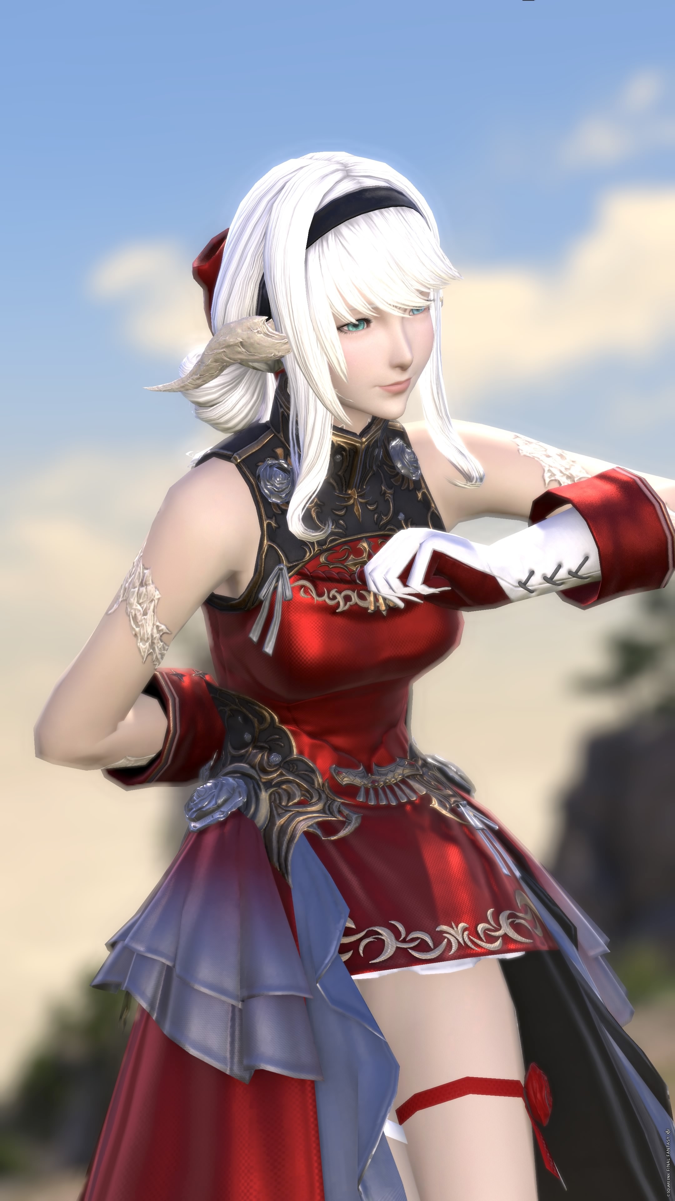 Courtly-Lovers-Striking-00376