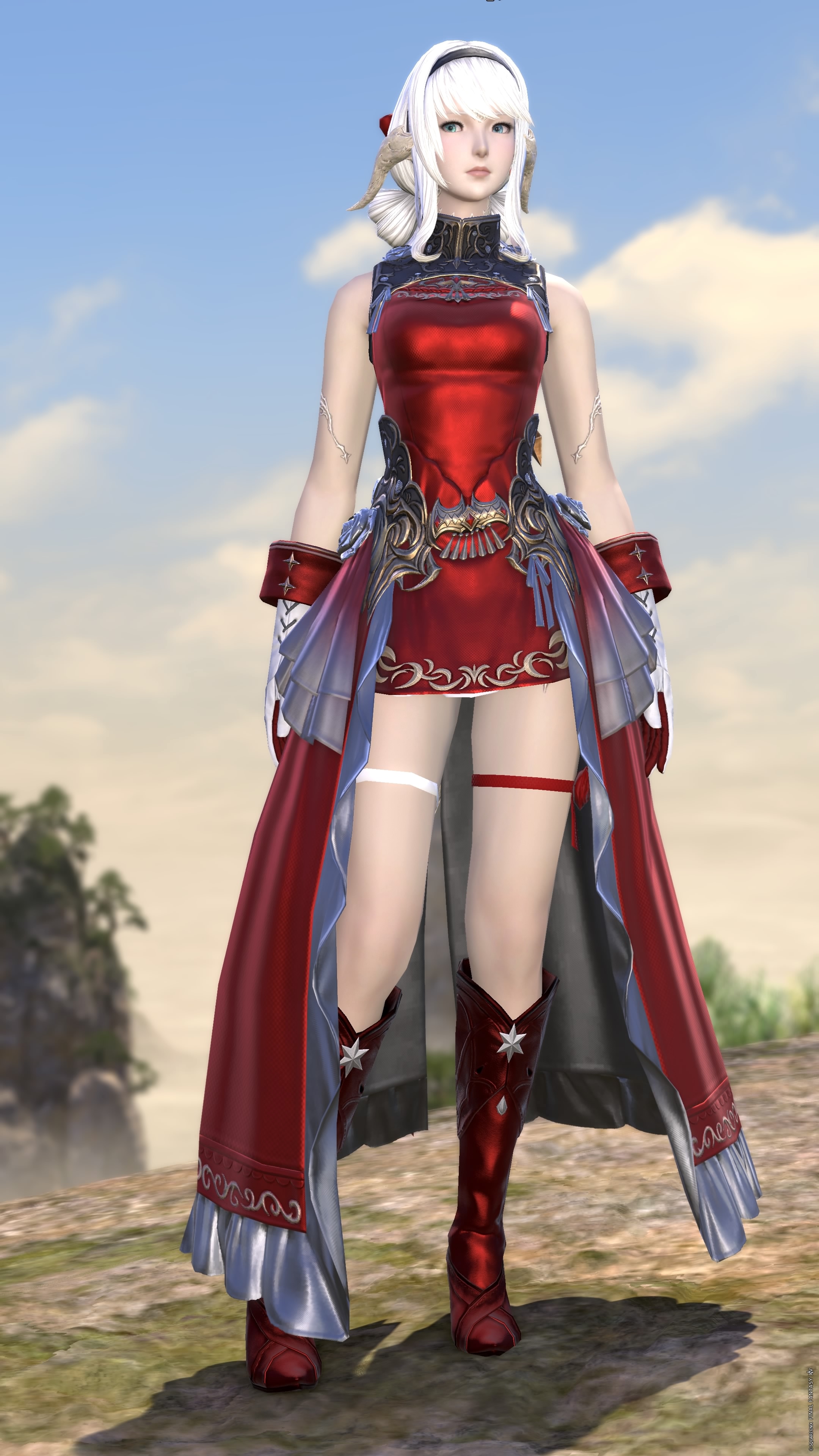 Courtly-Lovers-Striking-00446