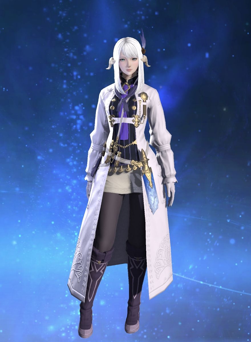 アルケミストコート