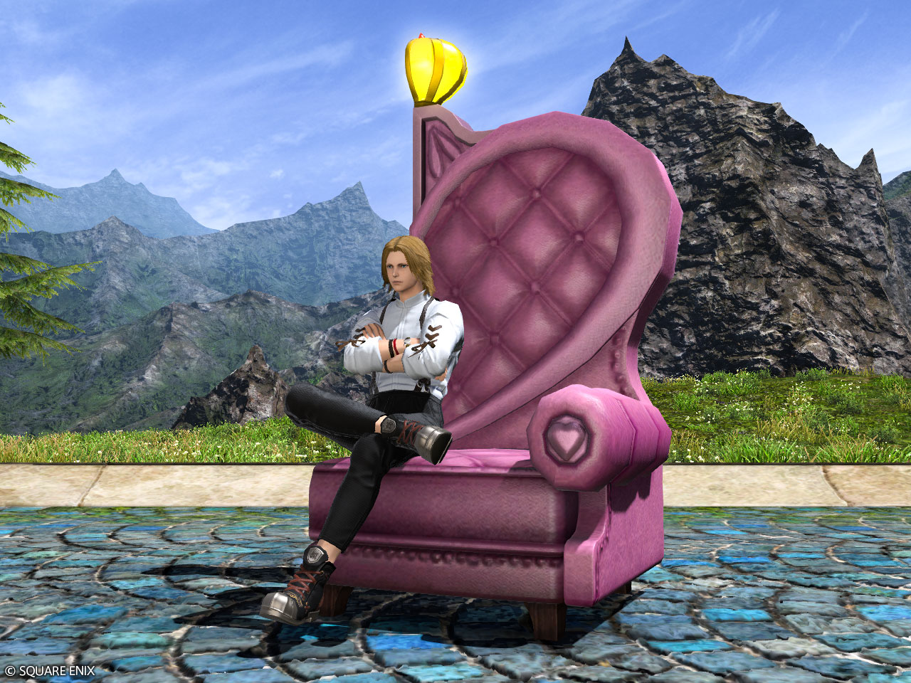 フライング・ライトハート