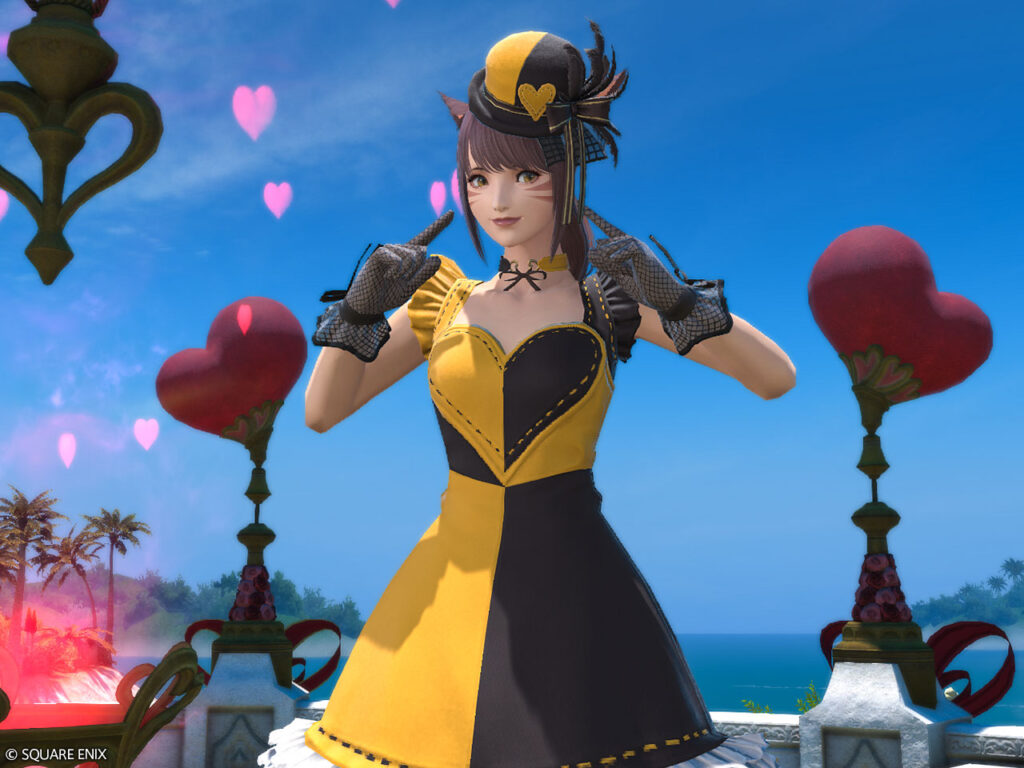 ローズ・ヴァレンティオン-Y